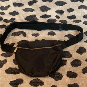 Herschel Fanny Pack- Fifteen Light Belt Beg